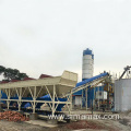 concrete batching and mixing plant for sale